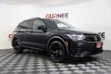 Used 2023 Volkswagen Tiguan SE R-Line image 2