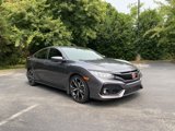 Used 2018 Honda Civic Si image 2