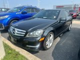 Used 2012 Mercedes-Benz C 300 4MATIC Sedan image 2