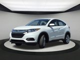 Used 2022 Honda HR-V LX image 3
