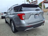 Used 2021 Ford Explorer Limited w/ Equipment Group 301A image 3