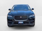 Used 2020 Jaguar F-PACE Prestige image 2