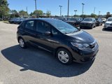 Used 2019 Honda Fit LX image 2