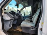 Used 2015 Ford Transit 350 148 Medium Roof w/ Interior Upgrade Package image 6