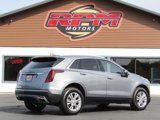 Used 2020 Cadillac XT5 Premium Luxury image 5