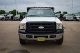 Used 2006 Ford F450 XL image 2