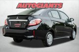 New 2024 Mitsubishi Mirage G4 ES image 4