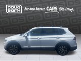 Used 2018 Volkswagen Tiguan SE w/ 3rd Row Seat Package image 2
