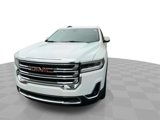 Certified 2022 GMC Acadia SLT w/ Preferred Package image 3