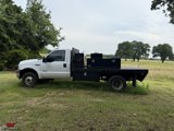 Used 2006 Ford F350 4x4 Regular Cab DRW Super Duty image 3