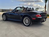 Used 2001 BMW Z3 3.0i image 4