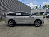 New 2024 Lincoln Corsair Grand Touring w/ Equipment Group 301A image 2