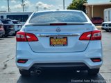 Used 2019 Nissan Sentra SR image 5