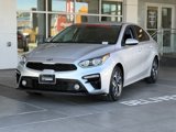 Used 2021 Kia Forte LXS image 2