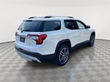 Used 2022 GMC Acadia SLT w/ Technology Package image 6