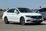 Used 2021 Volkswagen Jetta R-Line image 2