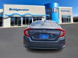 Certified 2017 Honda Civic EX image 5
