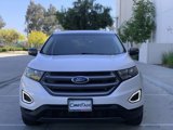 Used 2018 Ford Edge SEL w/ Equipment Group 201A image 2