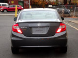 Used 2012 Honda Civic LX image 6
