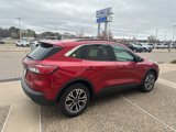 Used 2020 Ford Escape SEL image 4