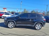 Used 2019 Jeep Compass Latitude w/ Cold Weather Group image 4