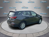 Used 2023 Chevrolet Equinox LT image 3