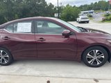 Used 2021 Nissan Sentra SV image 3
