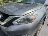 Used 2018 Nissan Murano S image 3