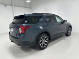 Used 2022 Ford Explorer ST-Line w/ Class IV Trailer Tow Package image 5