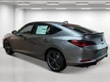 New 2025 Acura Integra A-Spec image 3