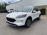 Used 2022 Ford Escape SEL image 4