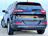 Used 2016 Jeep Cherokee Latitude w/ Cold Weather Group image 5
