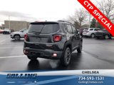 New 2023 Jeep Renegade Trailhawk w/ Sun/Sound Group image 3
