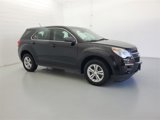 Used 2015 Chevrolet Equinox LS image 4