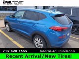 Used 2020 Hyundai Tucson Value image 5