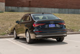 Certified 2025 Audi A3 2.0T Premium w/ Convenience Package image 5
