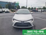 Used 2022 Toyota Corolla LE image 2