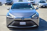 Certified 2022 Toyota Mirai XLE image 2