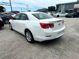 Used 2013 Chevrolet Malibu Eco w/ Navigation Package image 6
