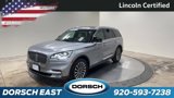 Certified 2020 Lincoln Aviator Reserve image 1