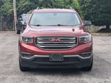Used 2017 GMC Acadia SLT image 2