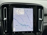 Used 2023 Volvo C40 P8 Recharge Plus image 3