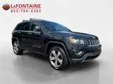 Used 2014 Jeep Grand Cherokee Limited image 3