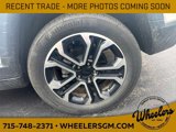 Used 2022 Jeep Compass Limited image 2