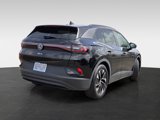 Used 2021 Volkswagen ID.4 Pro w/ ID.4 Protection Package image 5