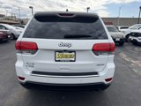 Used 2019 Jeep Grand Cherokee Limited image 4