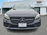 Used 2020 Mercedes-Benz C 300 4MATIC Coupe image 2