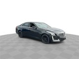 Used 2018 Cadillac CTS Luxury image 2