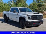 New 2025 Chevrolet Silverado 2500 LTZ w/ Trail Boss Package image 3