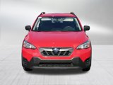 Used 2022 Subaru Crosstrek 2.0i image 2